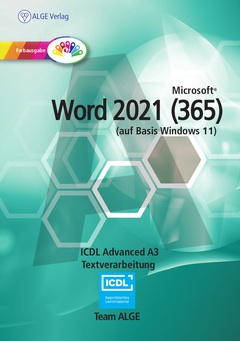 Word 2021(365) Win 11 - Adv